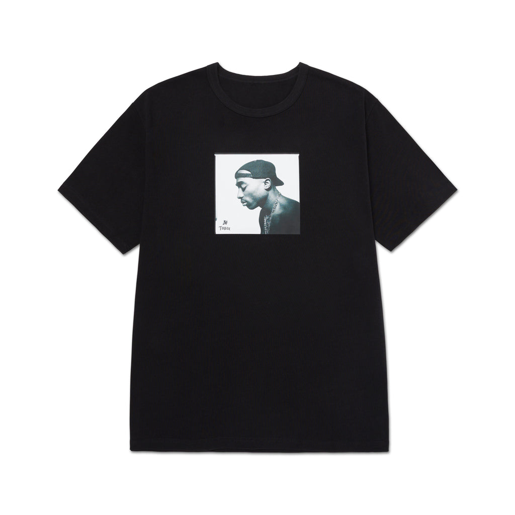 A&P x TUPAC PORTRAIT TEE