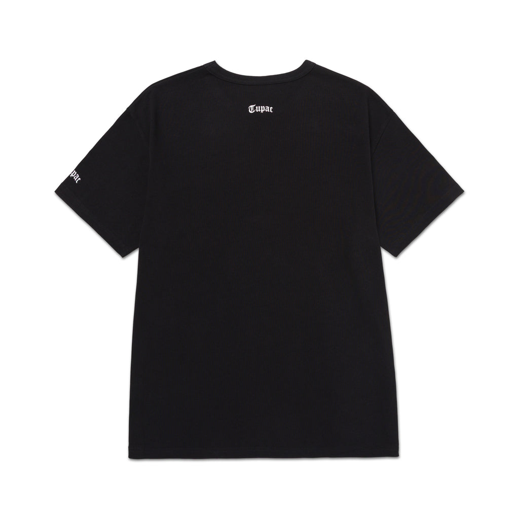 A&P x TUPAC PICTURE ME ROLLIN TEE