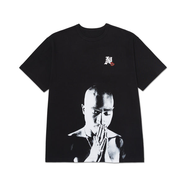 A&P x TUPAC PRAYER TEE