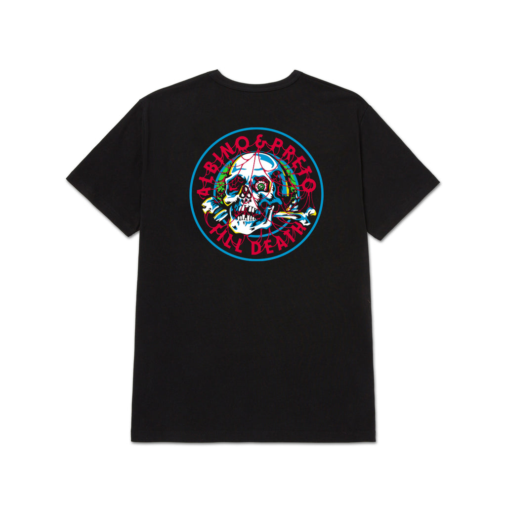 A&P TIL DEATH TEE