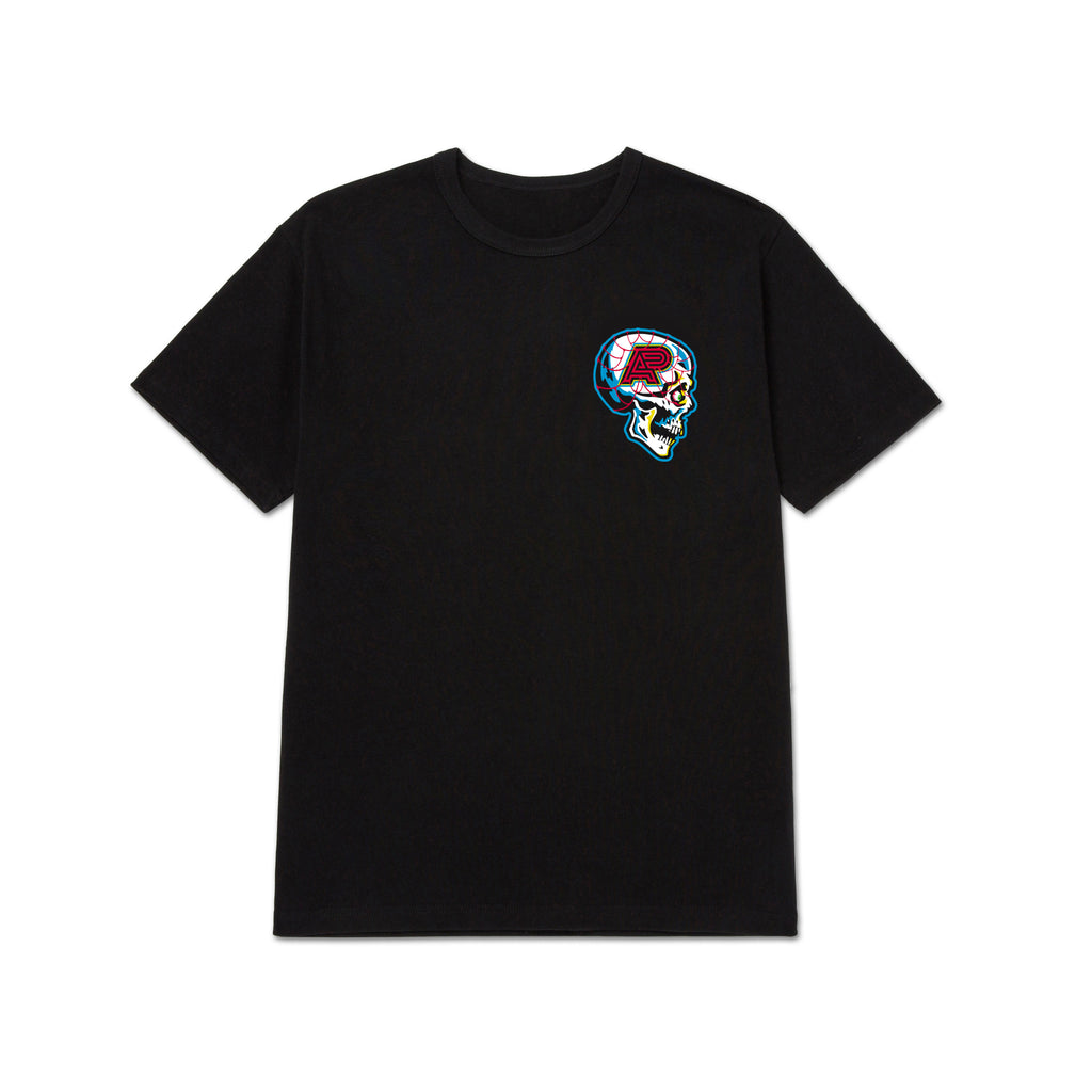 A&P TIL DEATH TEE