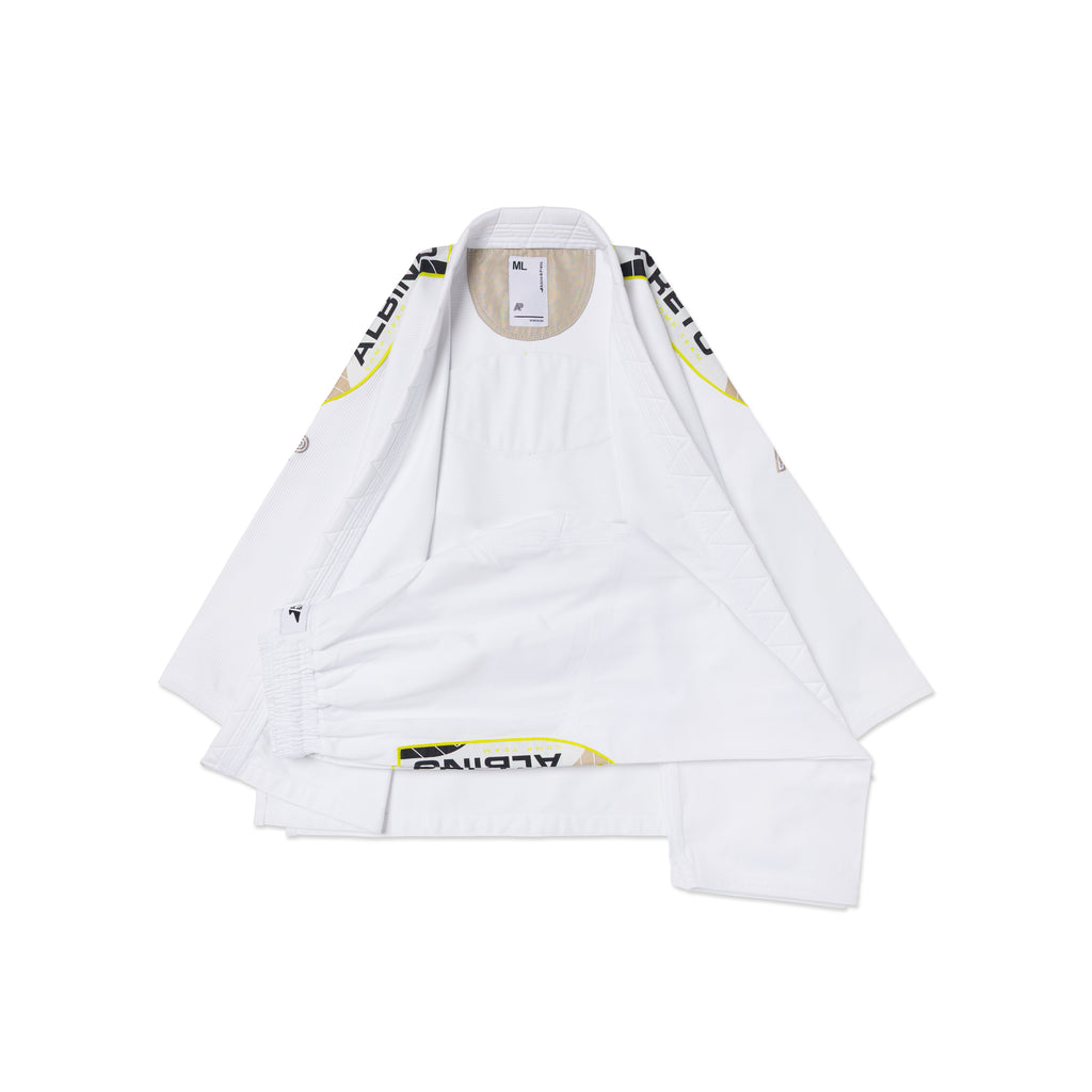 A&P VGB COMP GI WHITE