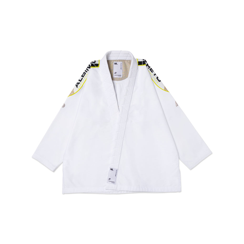 A&P VGB COMP GI WHITE