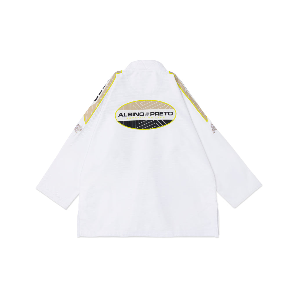 A&P VGB COMP GI WHITE