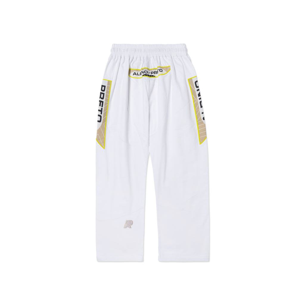 A&P VGB COMP GI WHITE