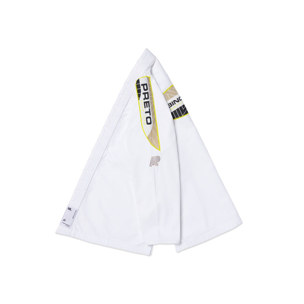 A&P VGB COMP GI WHITE