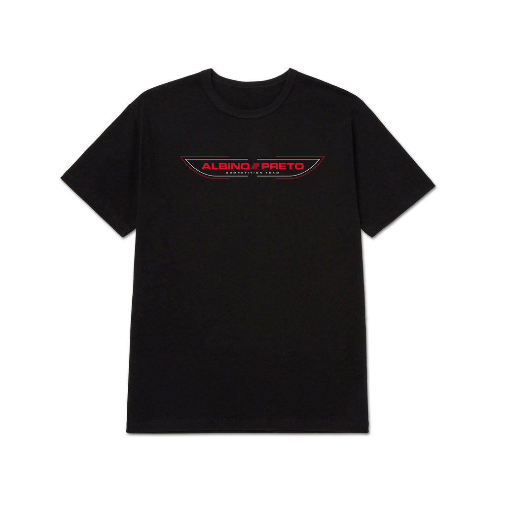 A&P WGBR COMP TEE BLACK