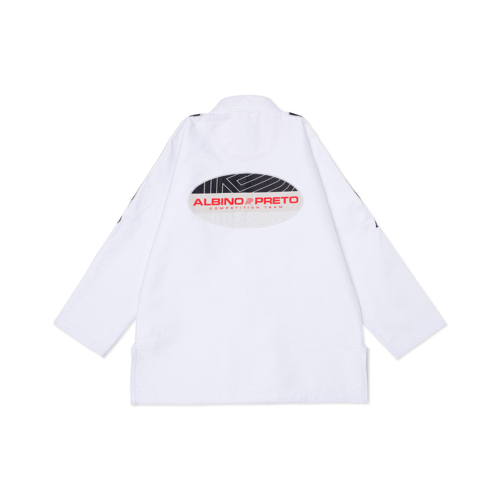 A&P WGBR COMP GI WHITE