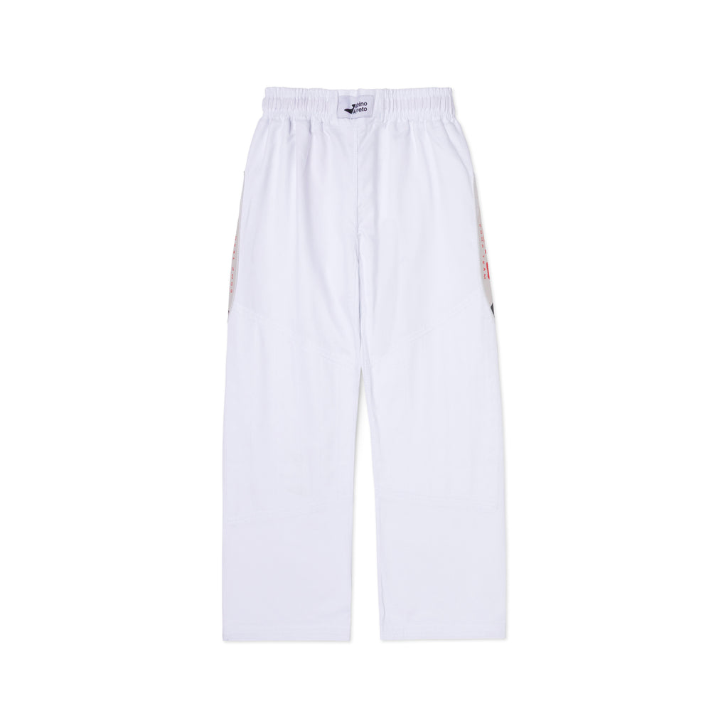 A&P WGBR COMP GI WHITE