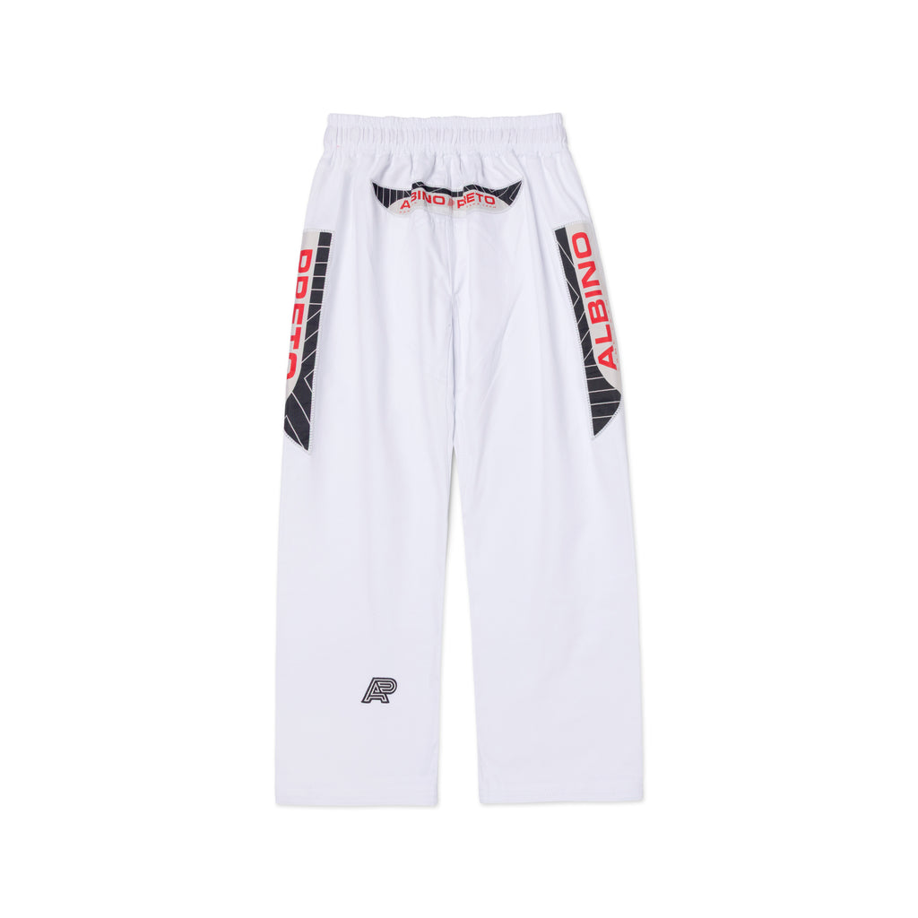 A&P WGBR COMP GI WHITE