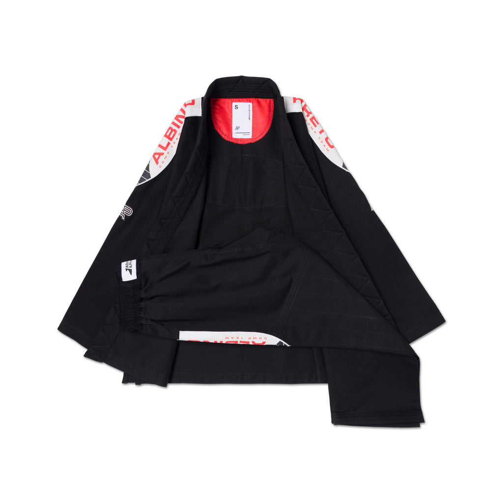 A&P WGBR COMP GI BLACK