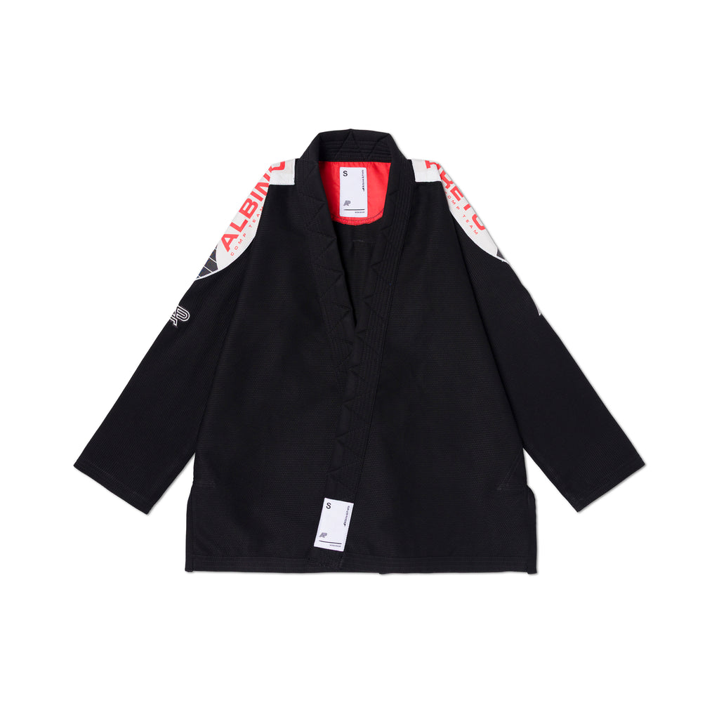 A&P WGBR COMP GI BLACK