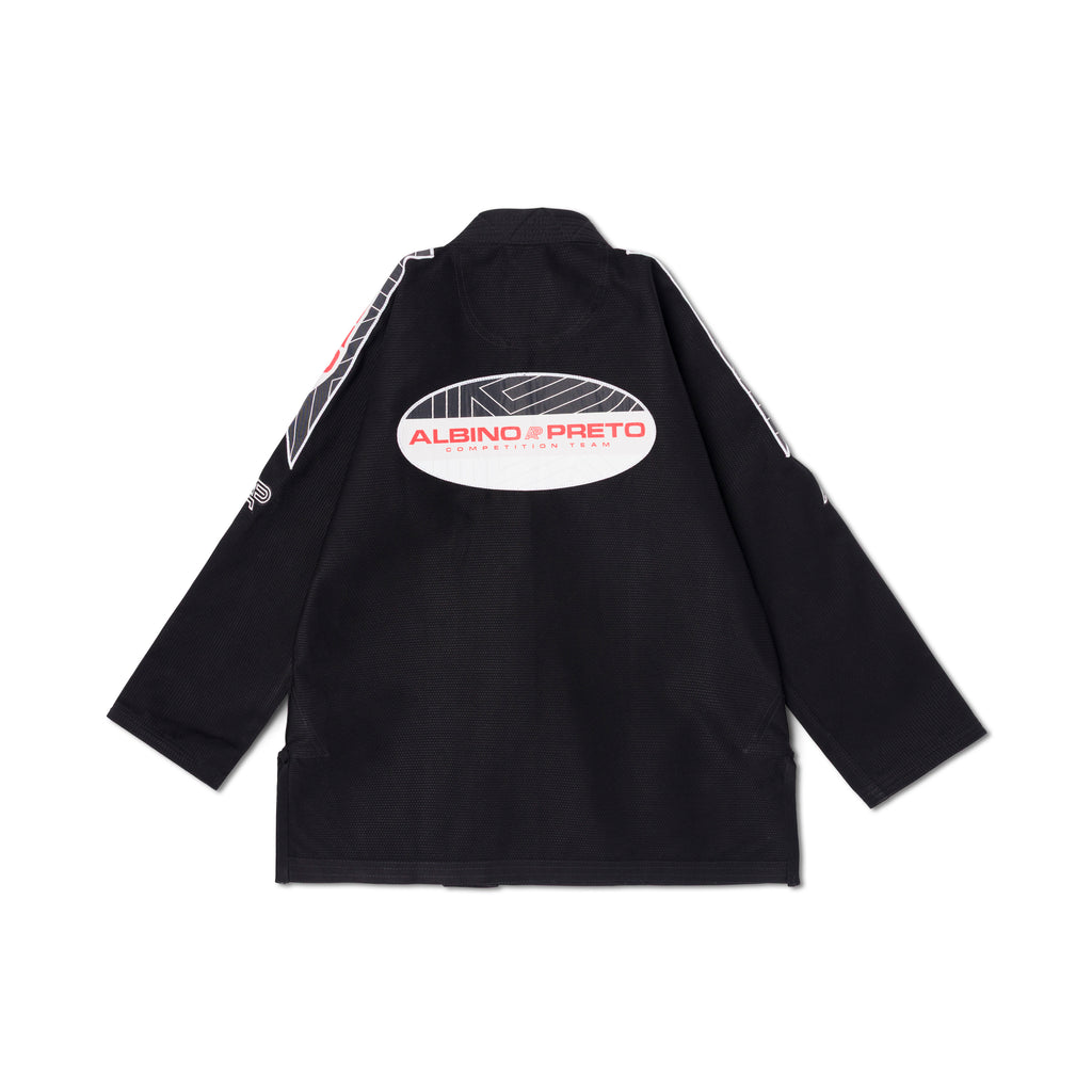 A&P WGBR COMP GI BLACK