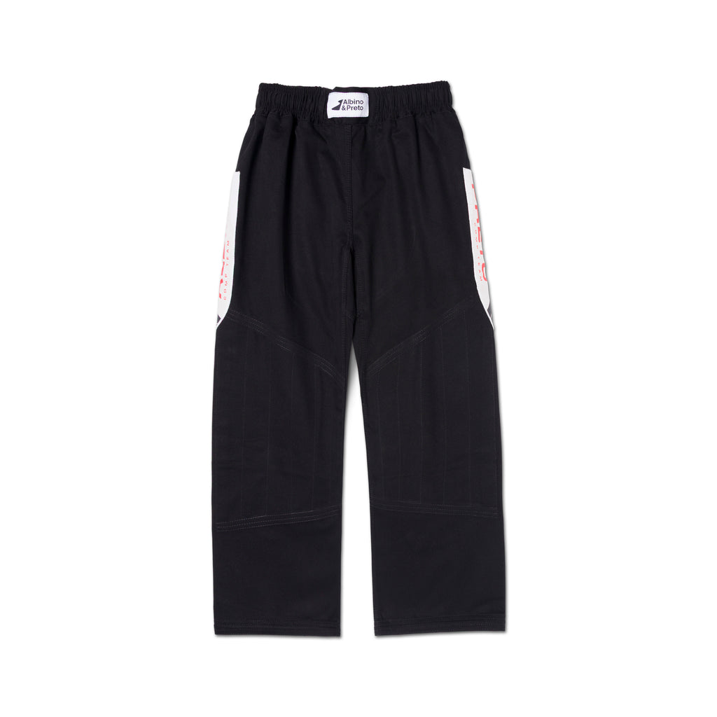 A&P WGBR COMP GI BLACK