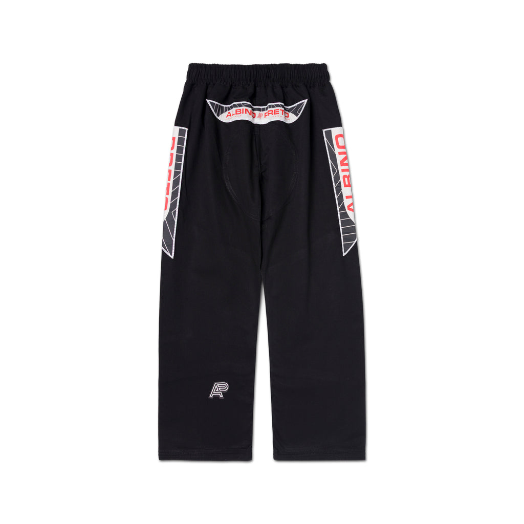 A&P WGBR COMP GI BLACK