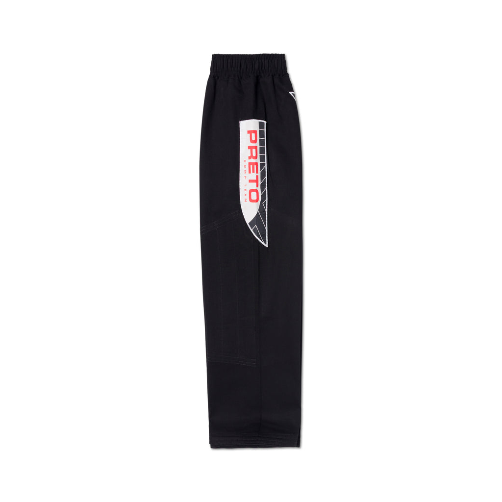 A&P WGBR COMP GI BLACK