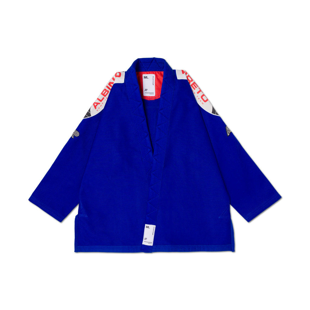 A&P WGBR COMP GI ROYAL