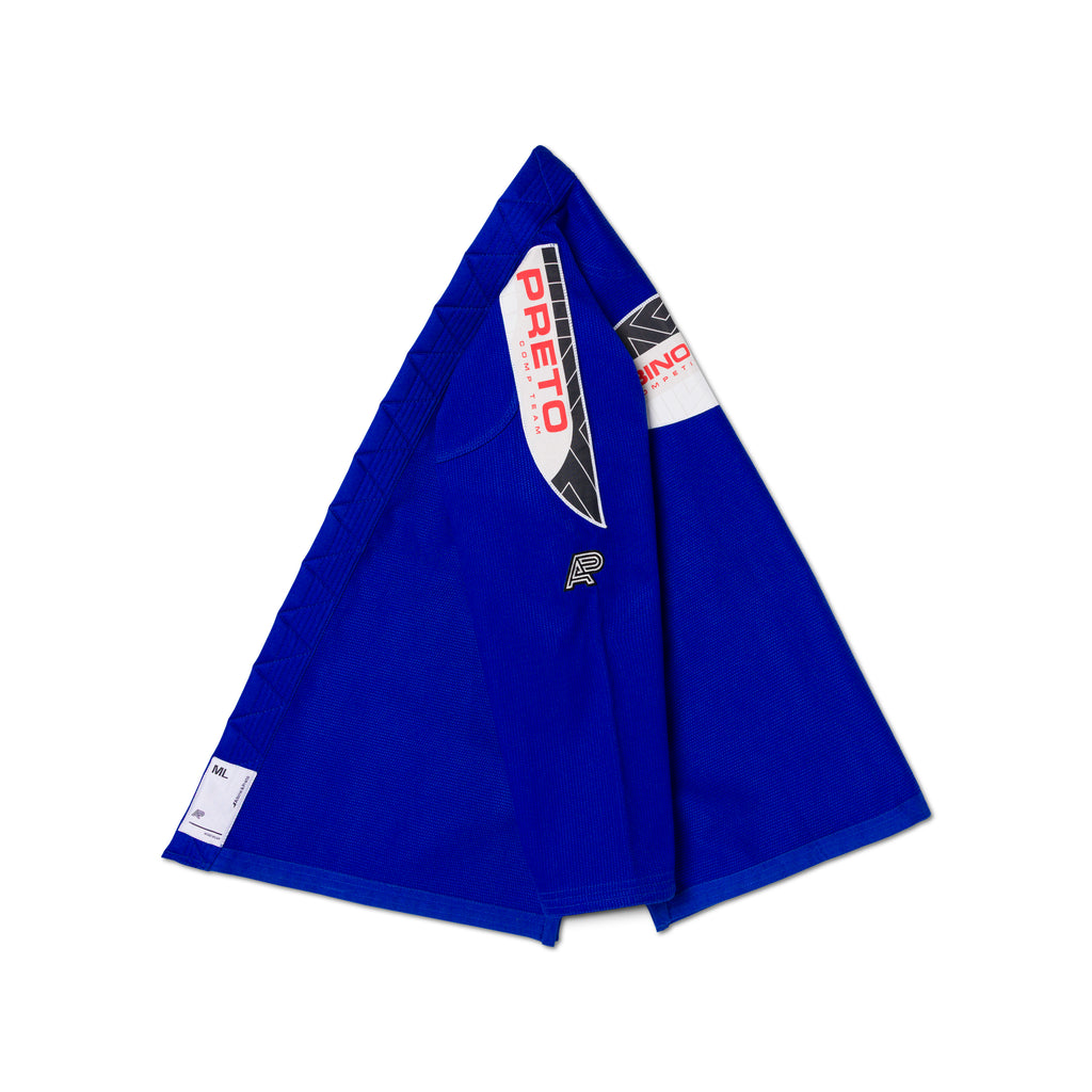 A&P WGBR COMP GI ROYAL
