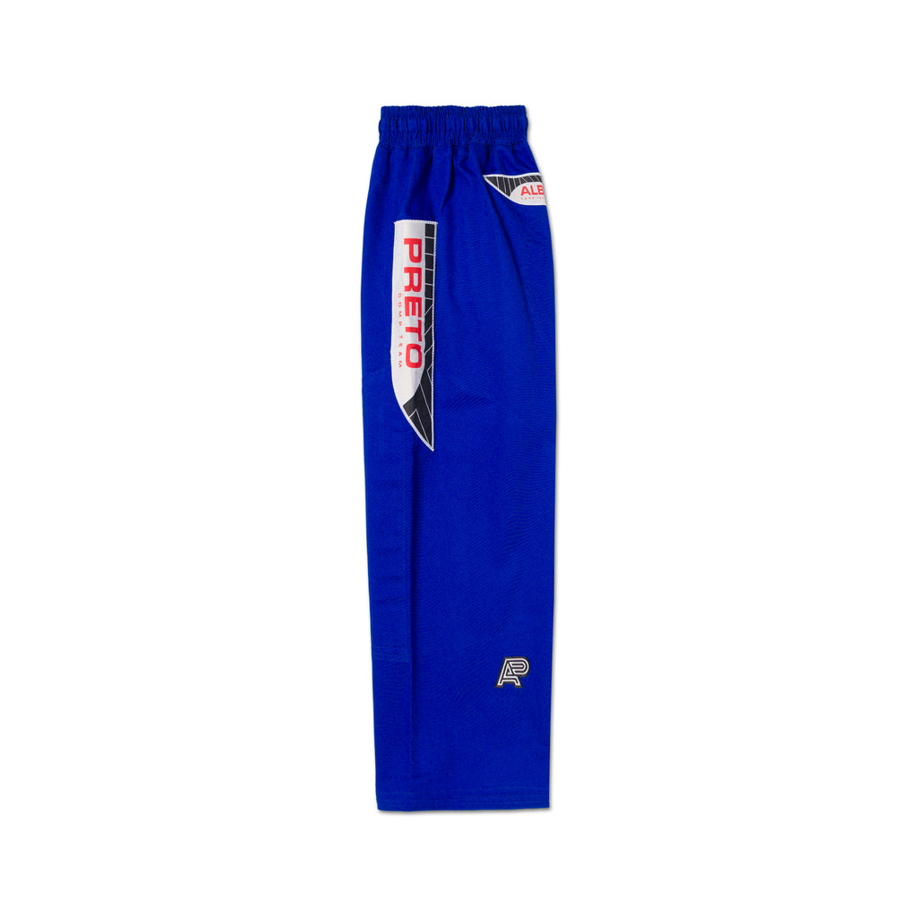 A&P WGBR COMP GI ROYAL