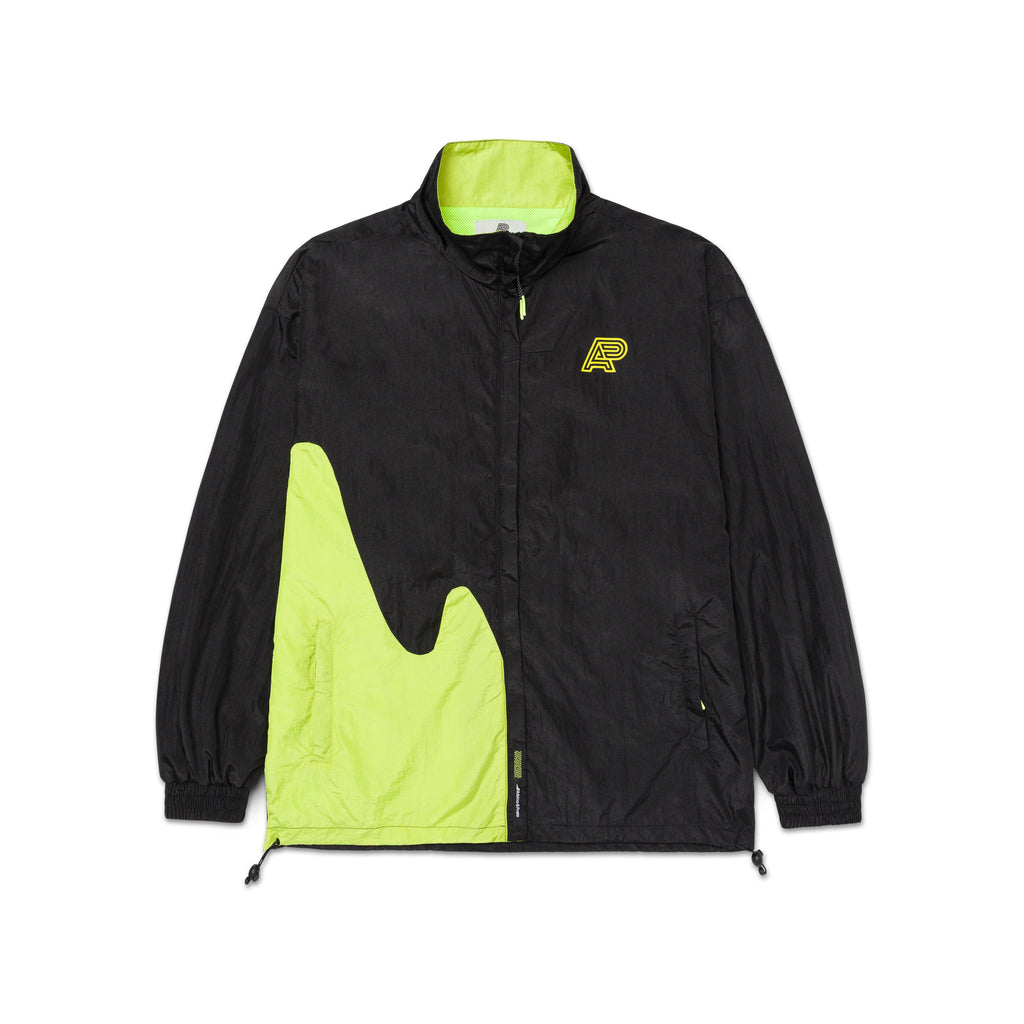 2025 RESERVE WINDBREAKER JACKET (Volt)