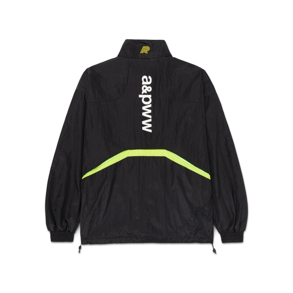 2025 RESERVE WINDBREAKER JACKET (Volt)