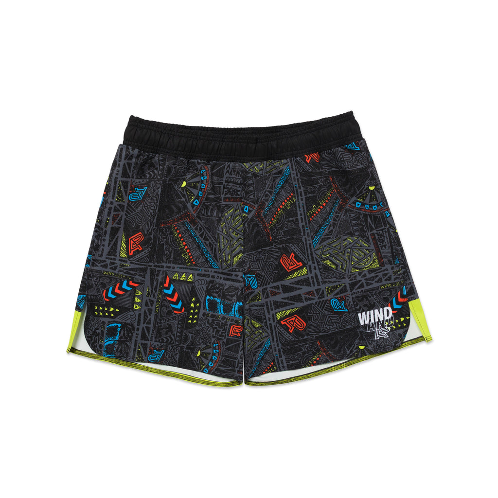 A&P x WIND AND SEA® SHORTS