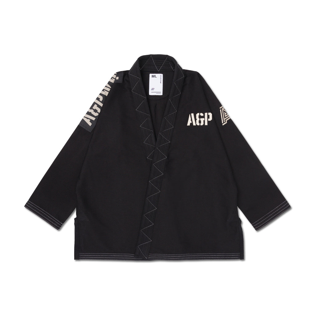 2025 A&PWW11 GI