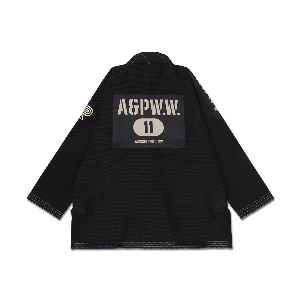 2025 A&PWW11 GI