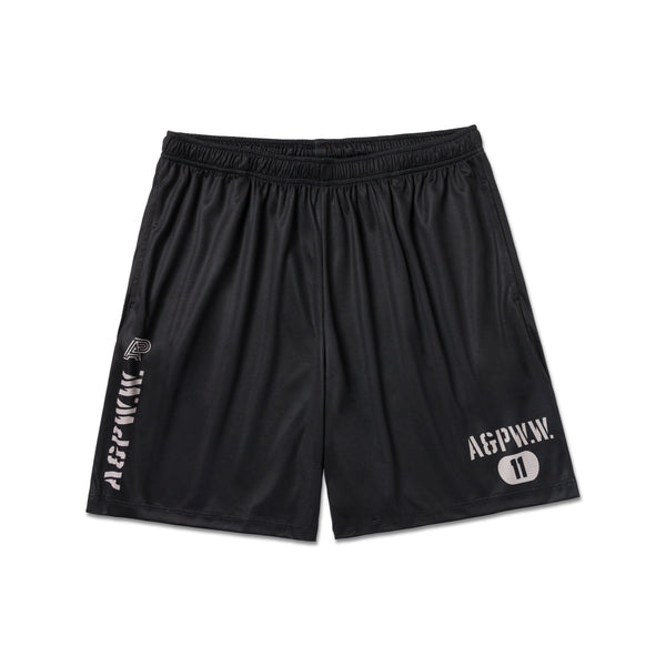 A&PWW11 MESH SHORTS