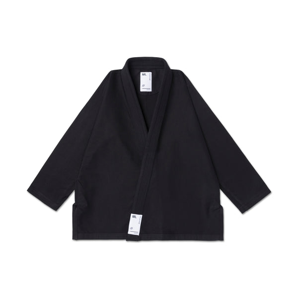 A&P WORKWEAR GI BLACK