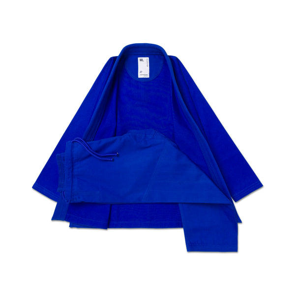 A&P WORKWEAR GI ROYAL