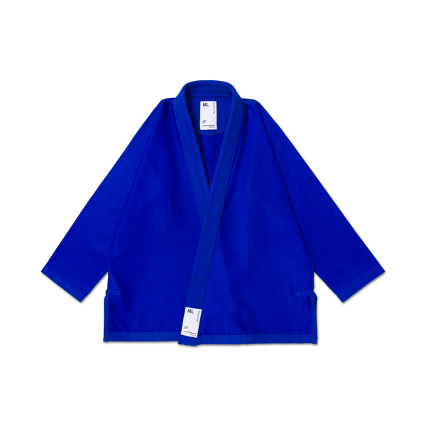 A&P WORKWEAR GI ROYAL