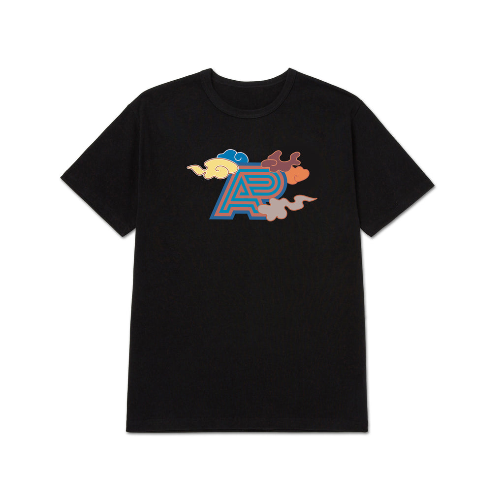 A&P YEAR OF THE DRAGON MARK TEE