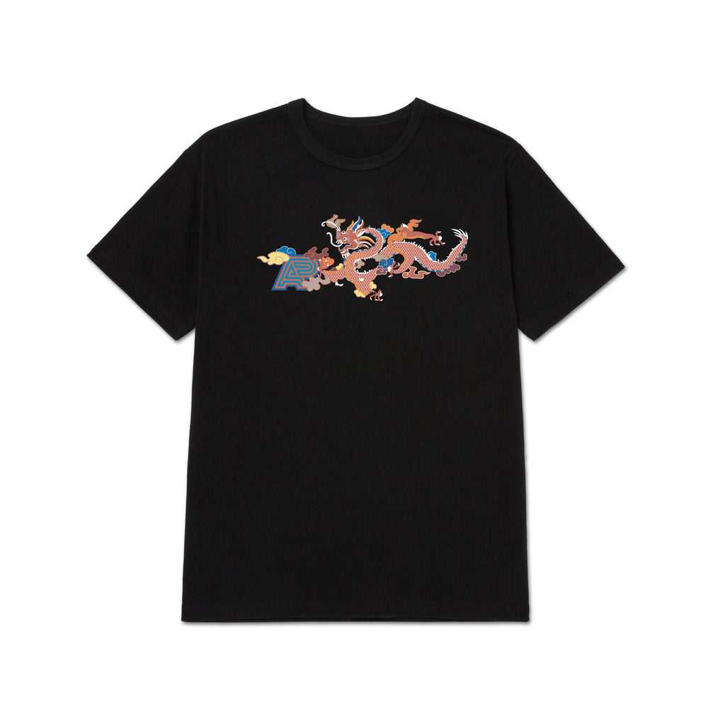 A&P YEAR OF THE DRAGON NS TEE