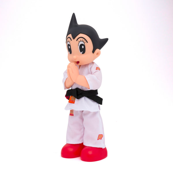 A&P x ASTRO BOY FIGURE