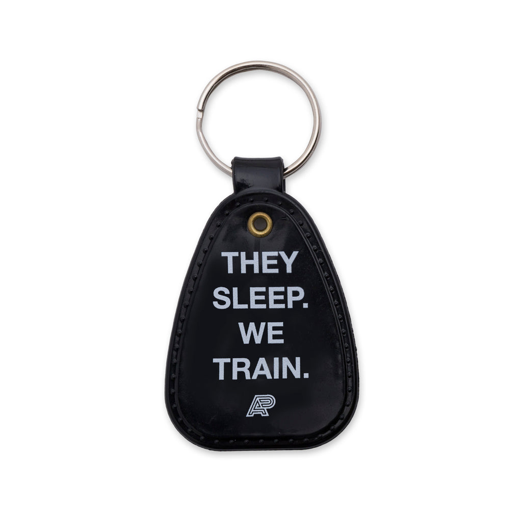 Ap Keychain A&P TSWT KEYCHAIN – ALBINO & PRETO