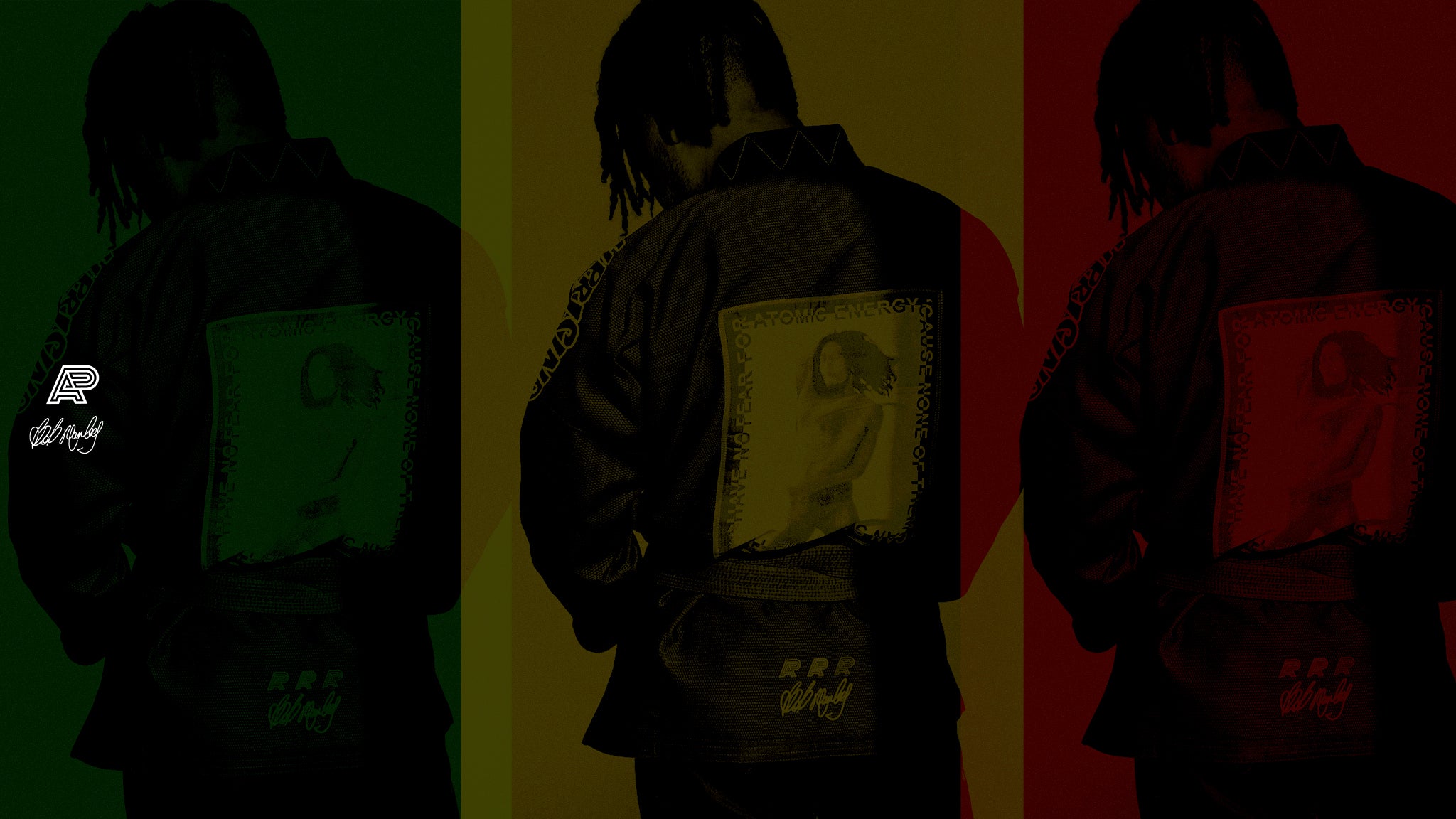 ALBINO & PRETO WORK WEAR