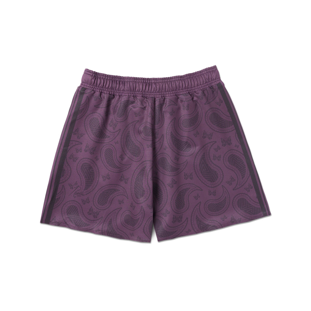 A&P x NEEDLES® PAISLEY SHORTS