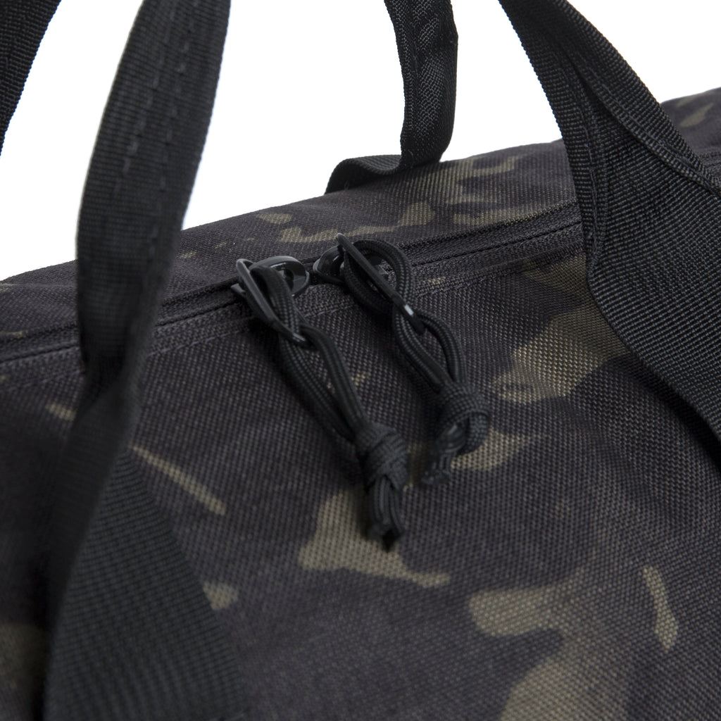 Tube duffle bag hotsell