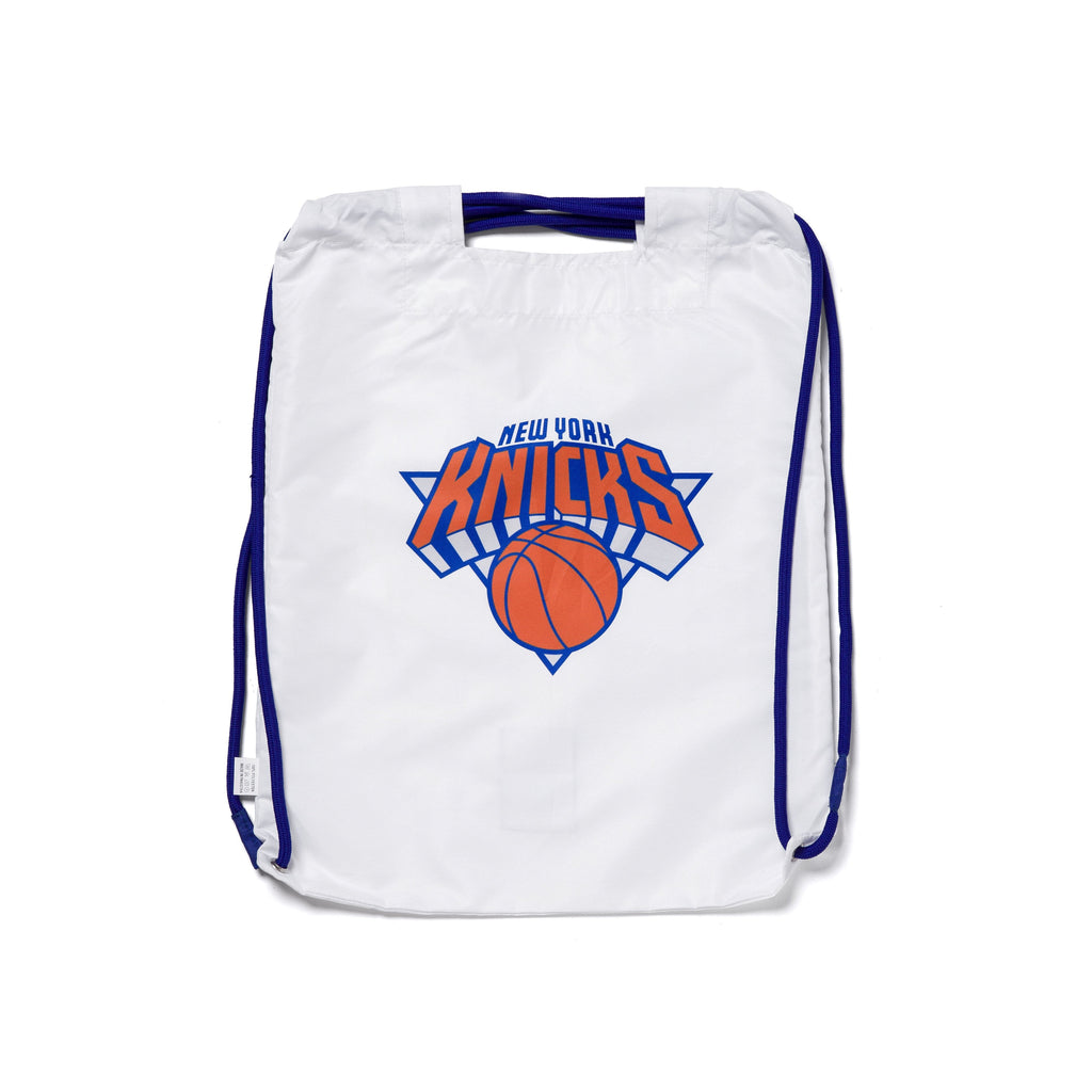 A&P x NBA KNICKS KIMONO WHITE (HOUSE)