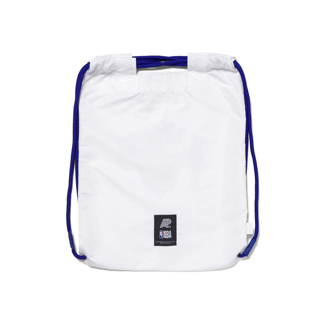 A&P x NBA KNICKS KIMONO WHITE (HOUSE)