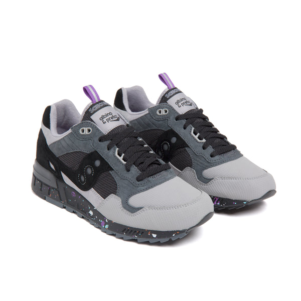 Saucony shadow 2025 7000 black