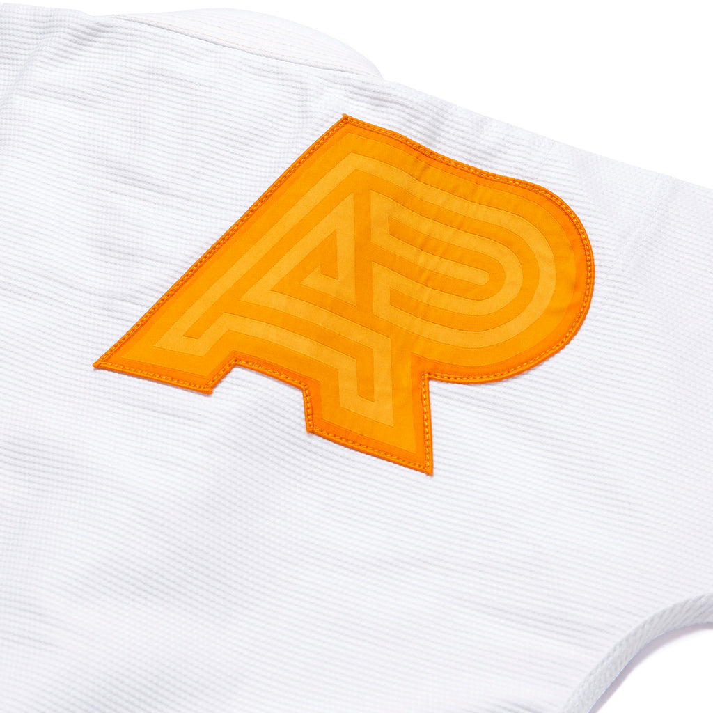 A&P Q3 B94 MC HB CLASSIC KIMONO WHITE (FULFILLMENT)