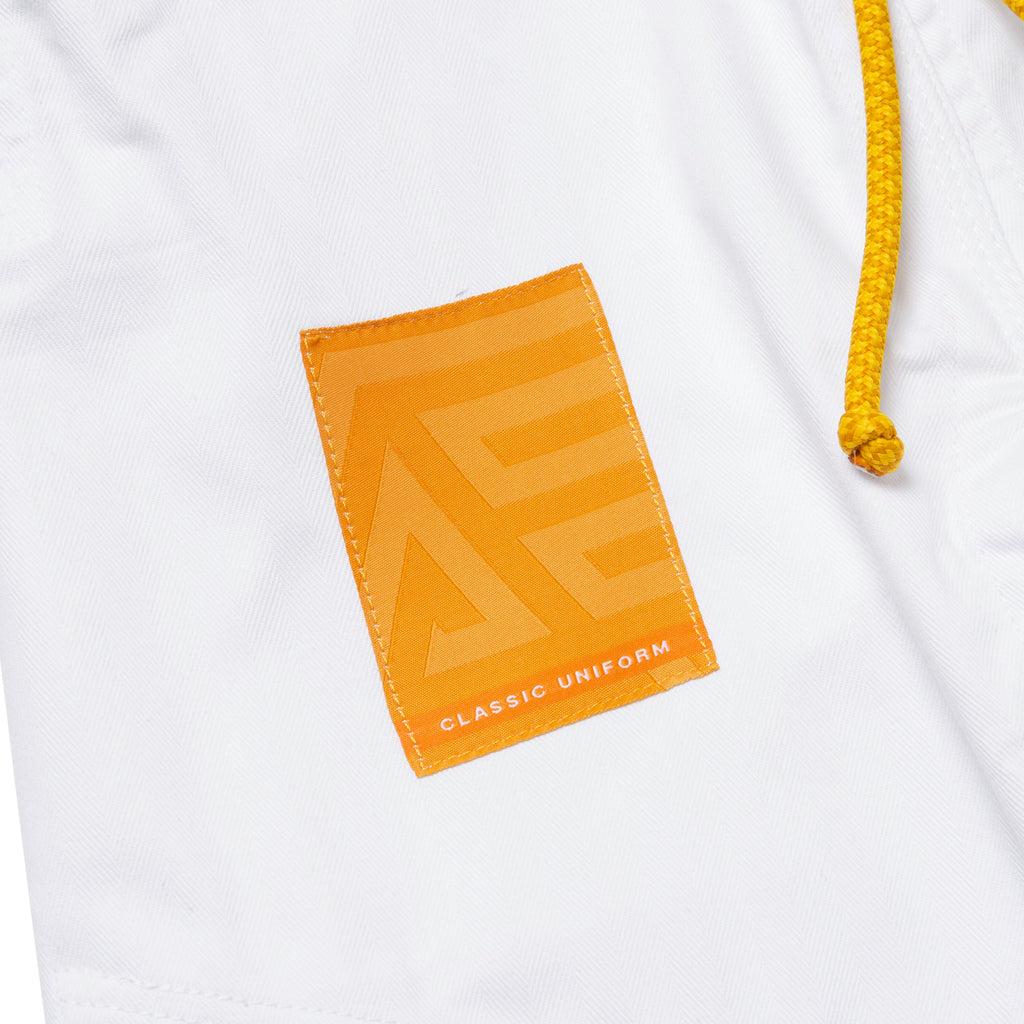 A&P Q3 B94 MC HB CLASSIC KIMONO WHITE (FULFILLMENT)
