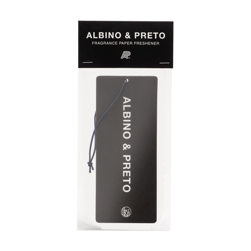 A&P KUUMBA FRAGRANCE PAPER TYPE