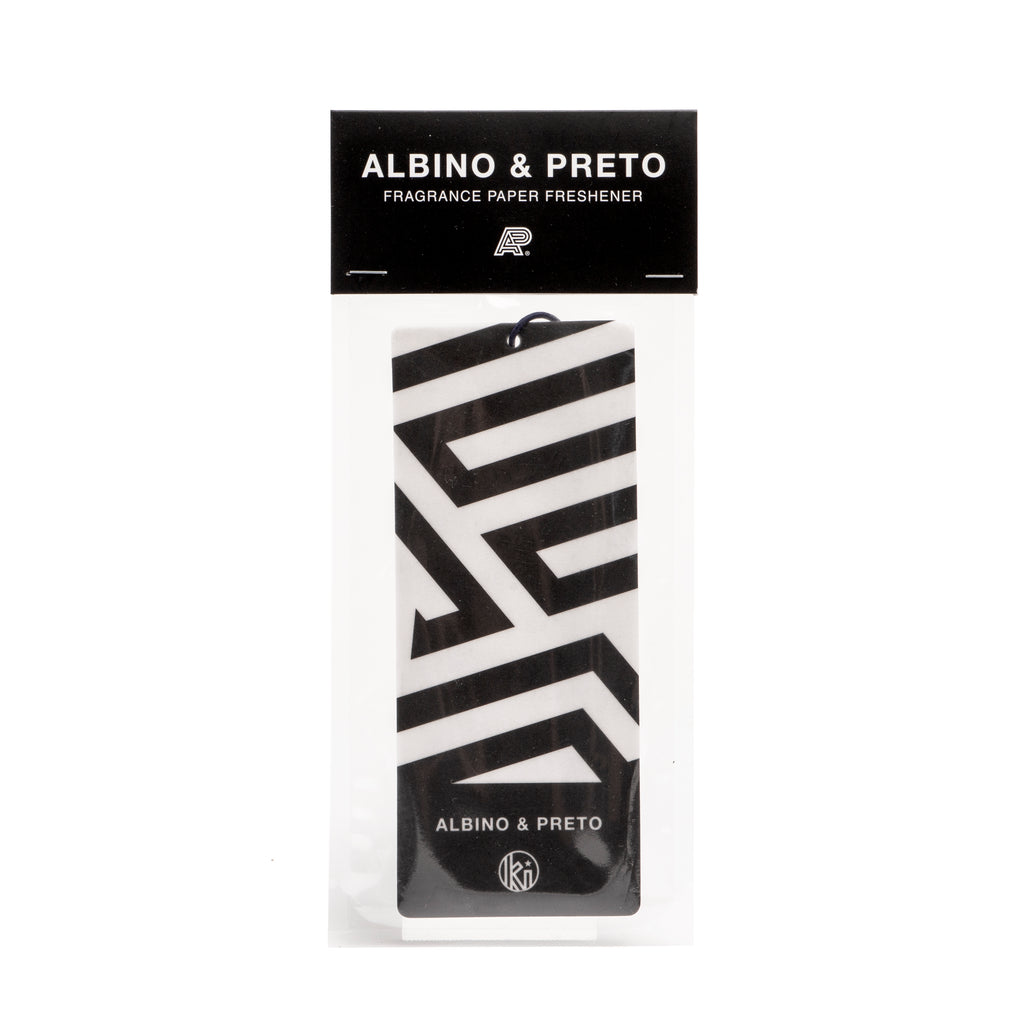 A&P KUUMBA FRAGRANCE PAPER MAZE (FULFILLMENT)