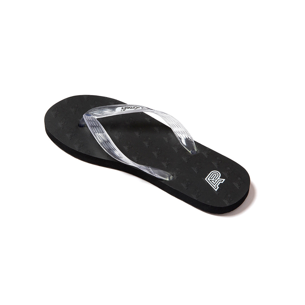 A&P LOCALS 2 SLIPPERS CLEAR (FULFILLMENT)
