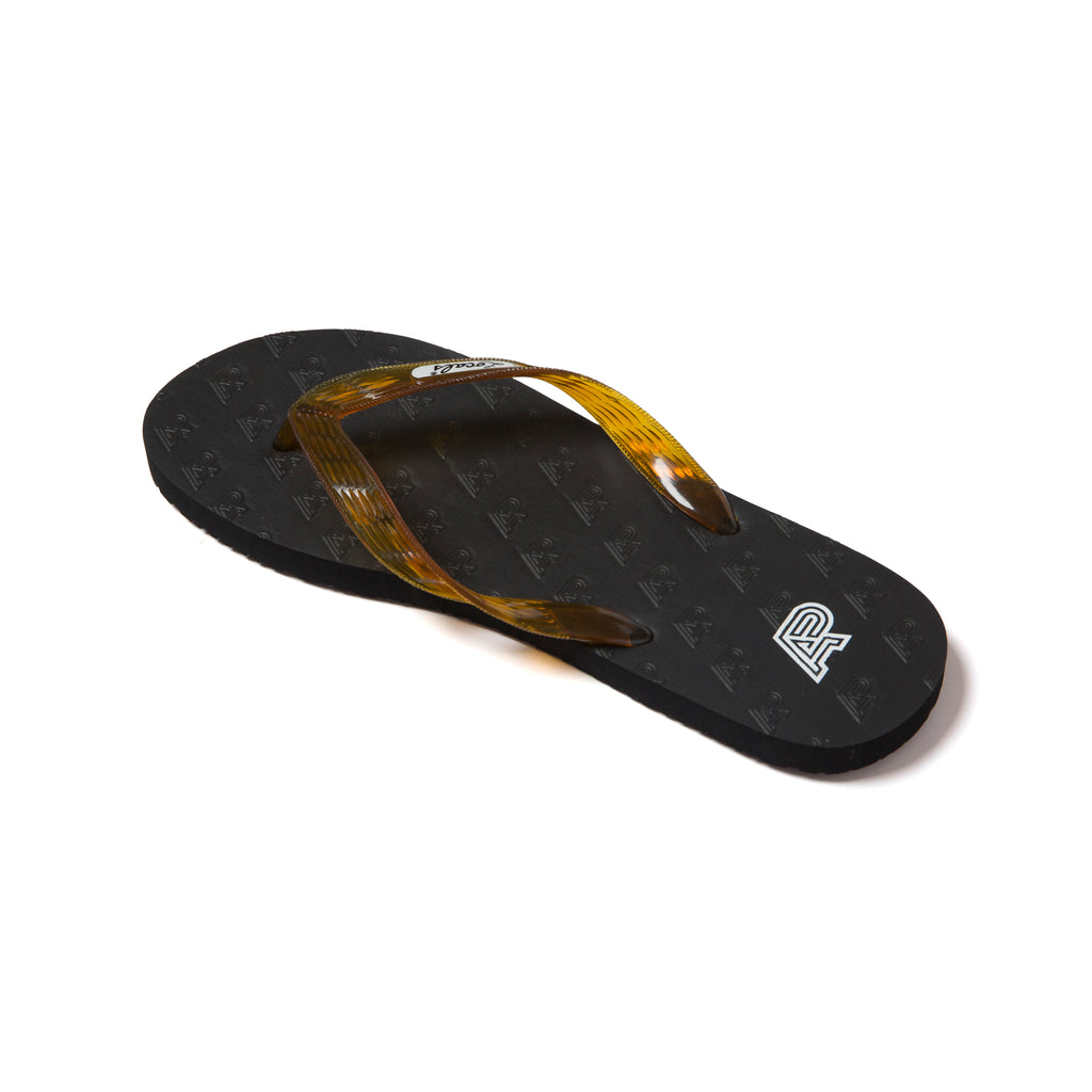 A&P LOCALS 2 SLIPPERS BROWN (FULFILLMENT)
