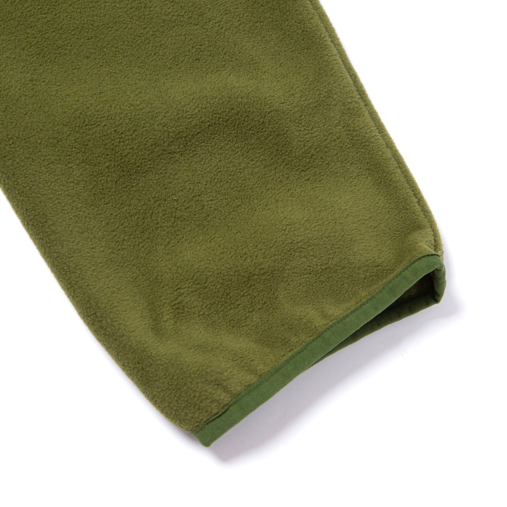 A&P POLAR FLEECE PANTS OLIVE