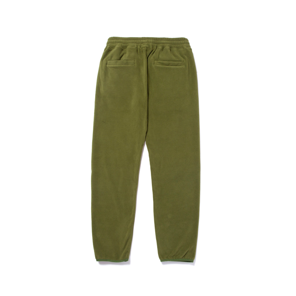 A&P POLAR FLEECE PANTS OLIVE